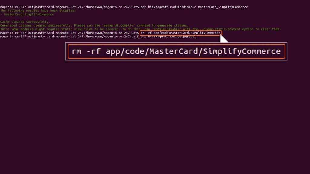 simplificommerce-remove