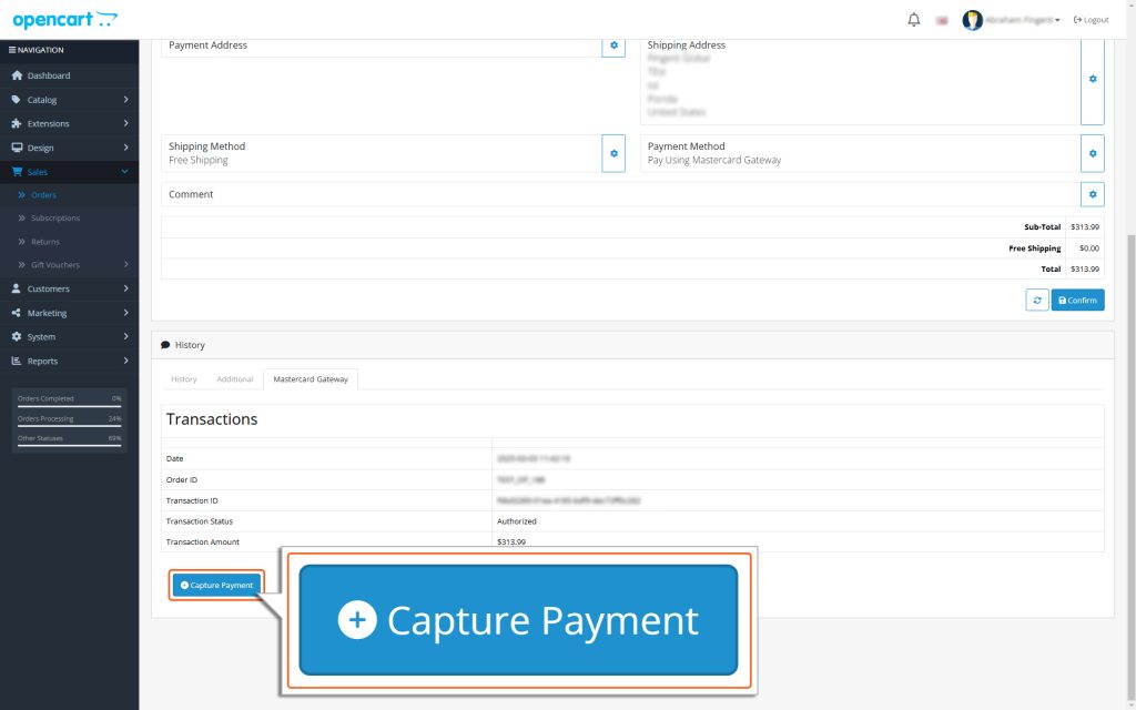 Amount__ Capture_Online