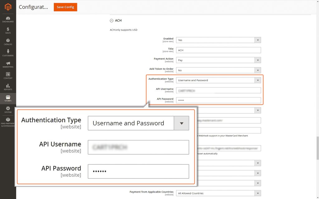 Authentication_Type__Username_and_Password_mastercard_magento
