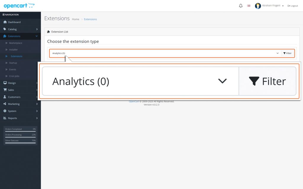 Choose_the_extension_type