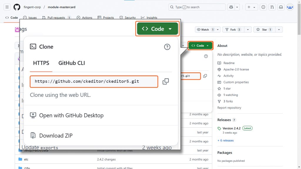 Code- button-magento