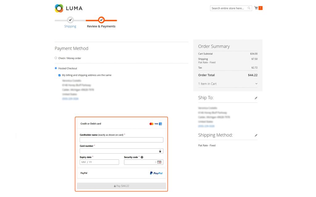 Embedded_Form_magento