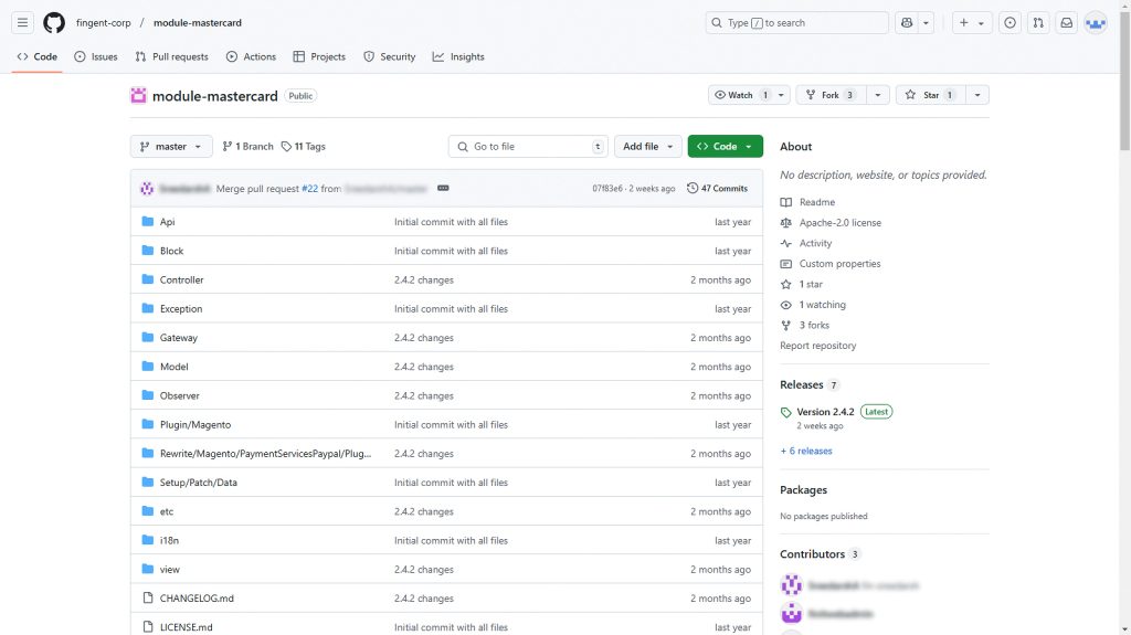 GitHub_magento