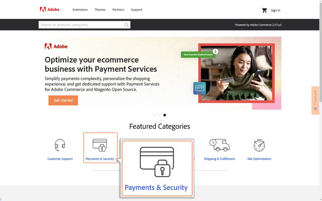 Homepage_ACMP