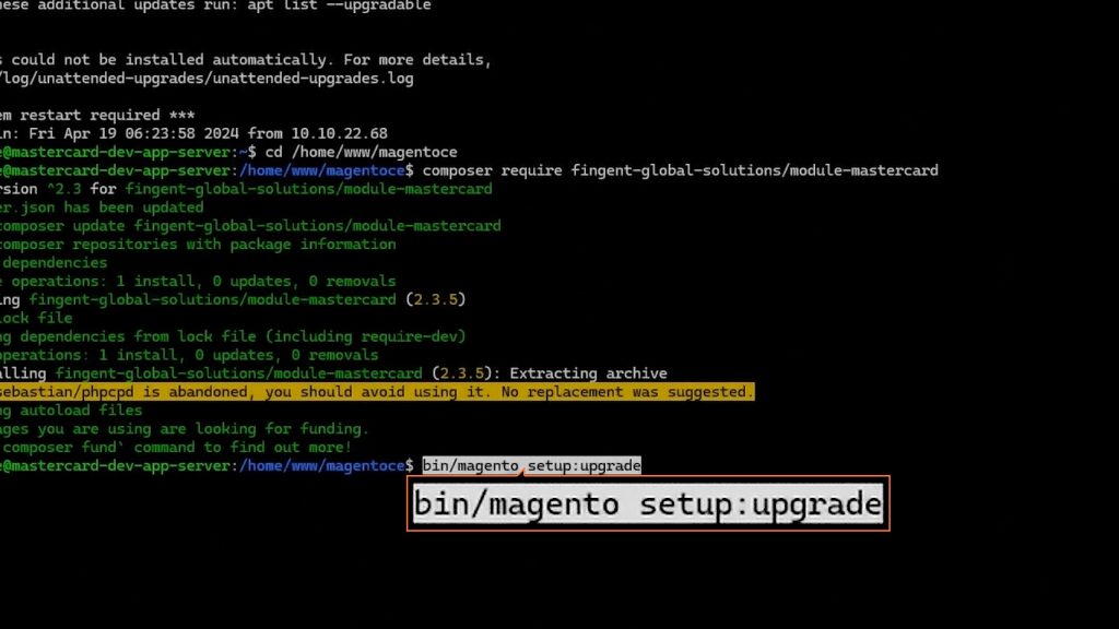 Install_ACMP