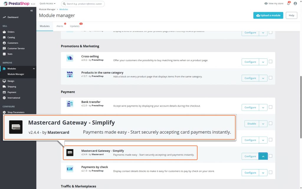 Mastercard_Payment_Gateway_Services__Simplify_prestashop