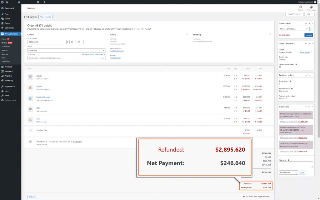 Partially_Refunded_Order_Amount_woo