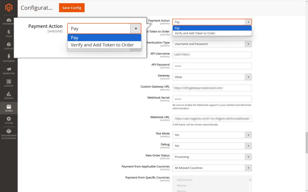 Payment Action_Pay