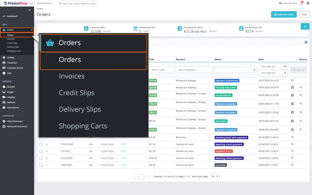 PrestaShop_Admin_Panel__Orders__Orders_partial_refund
