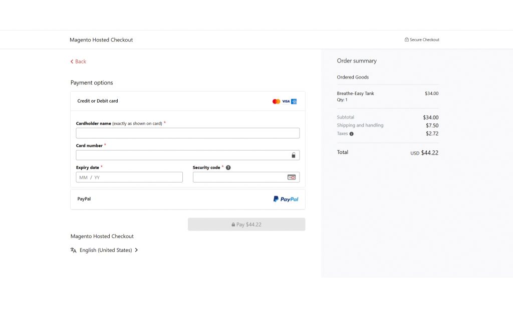 Redirect_to_Payment_Page _config_magento