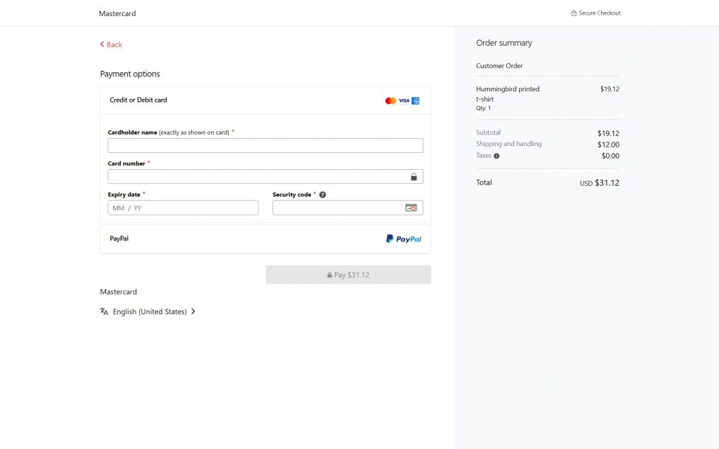 Redirect_to_Payment_Page_prestashop
