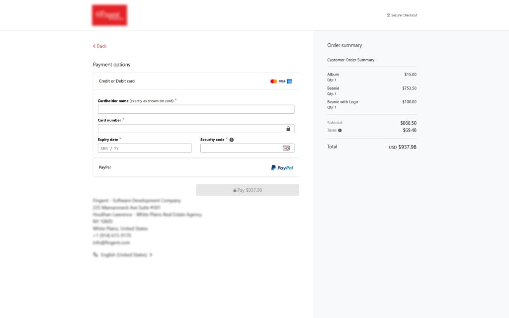 Redirected_Payment_Page_woocommerce