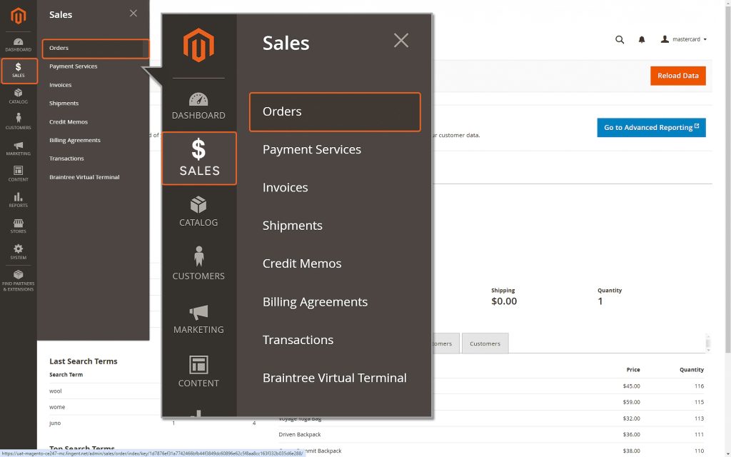 Sales_Orders