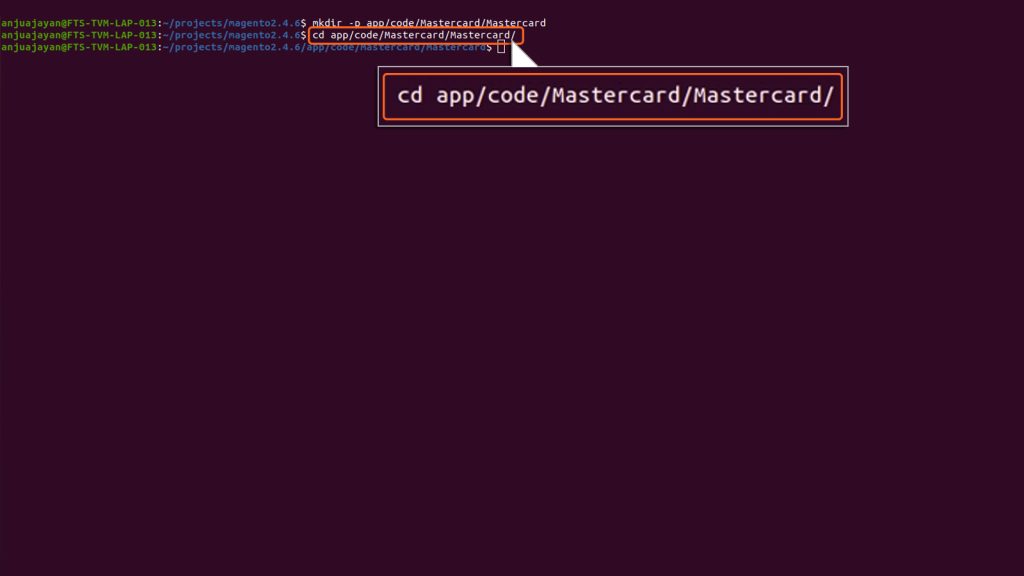 Terminal_in_MacOS_cd_appcode_Mastercard_Mastercard