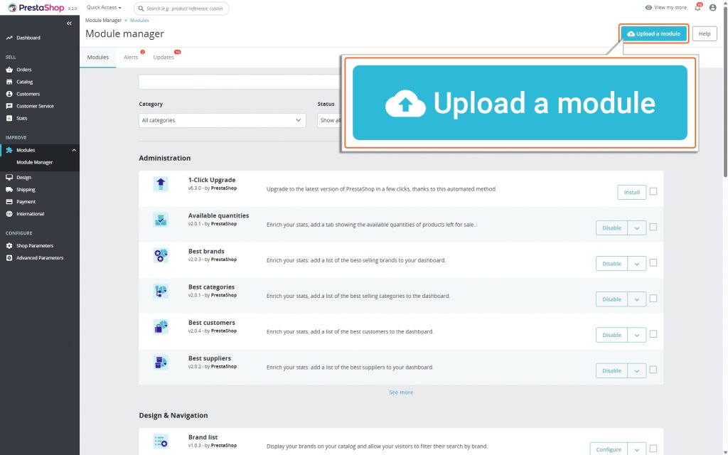 Upload_Module