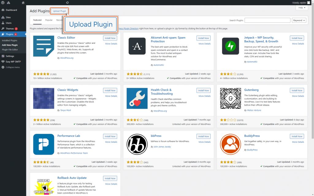Upload_Plugin_woocommerce