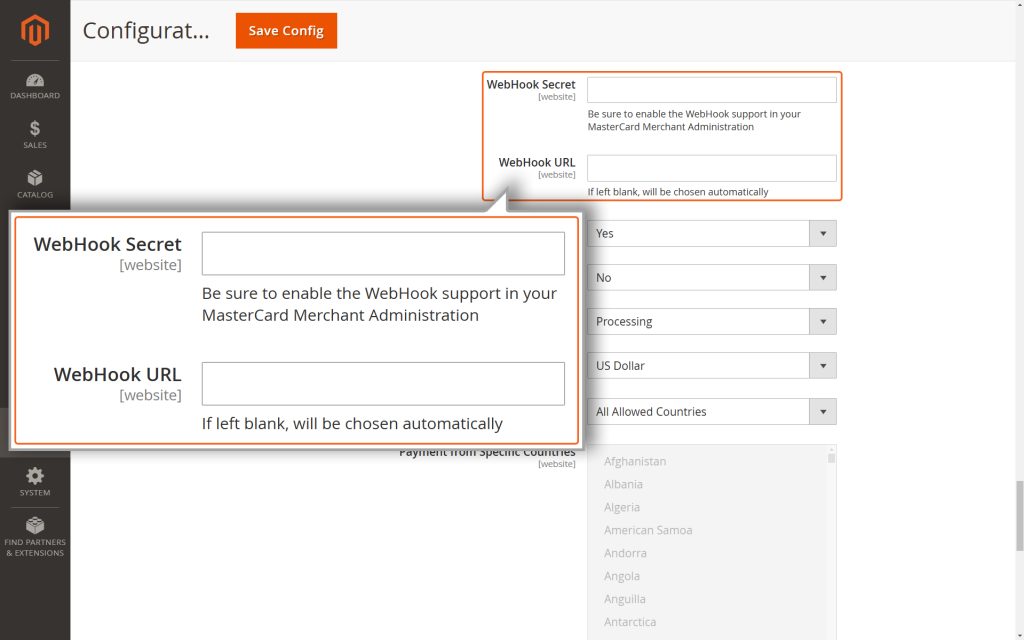 WebHook_Secret