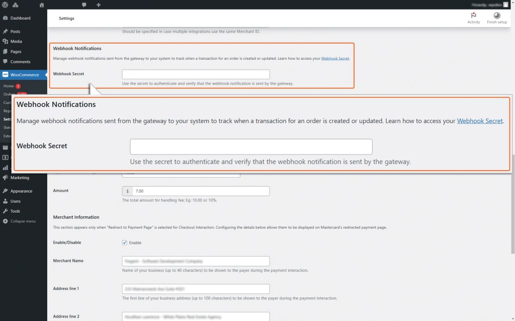 Webhook_Secret_woocommerce