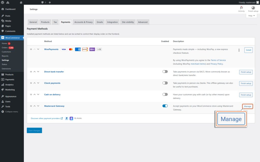 Woo_Manage