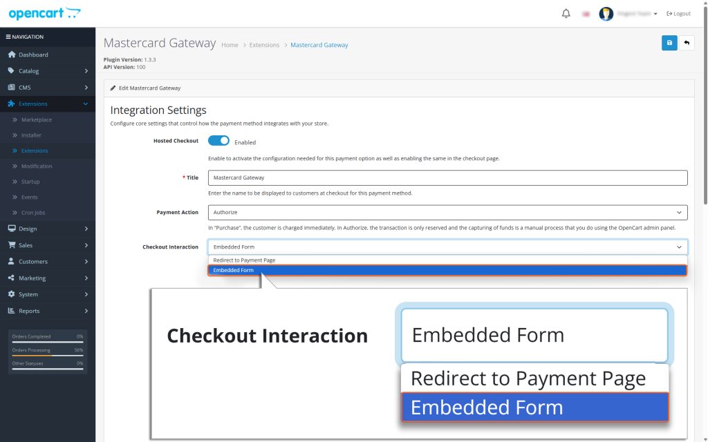 Embedded_Form