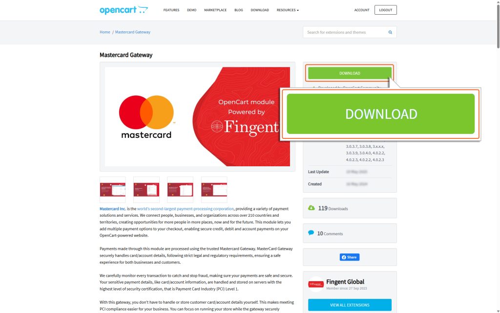 Mastercard_Payment_Gateway_Module