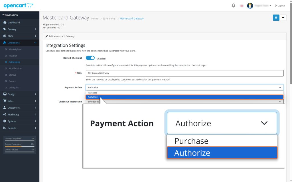 Payment_Action_Authorize